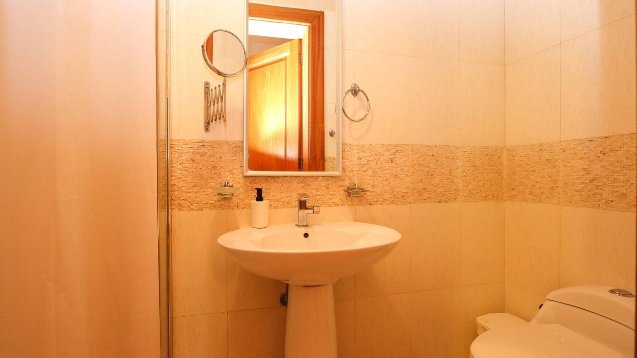 Photo of Bathroom in Casa de Campo
