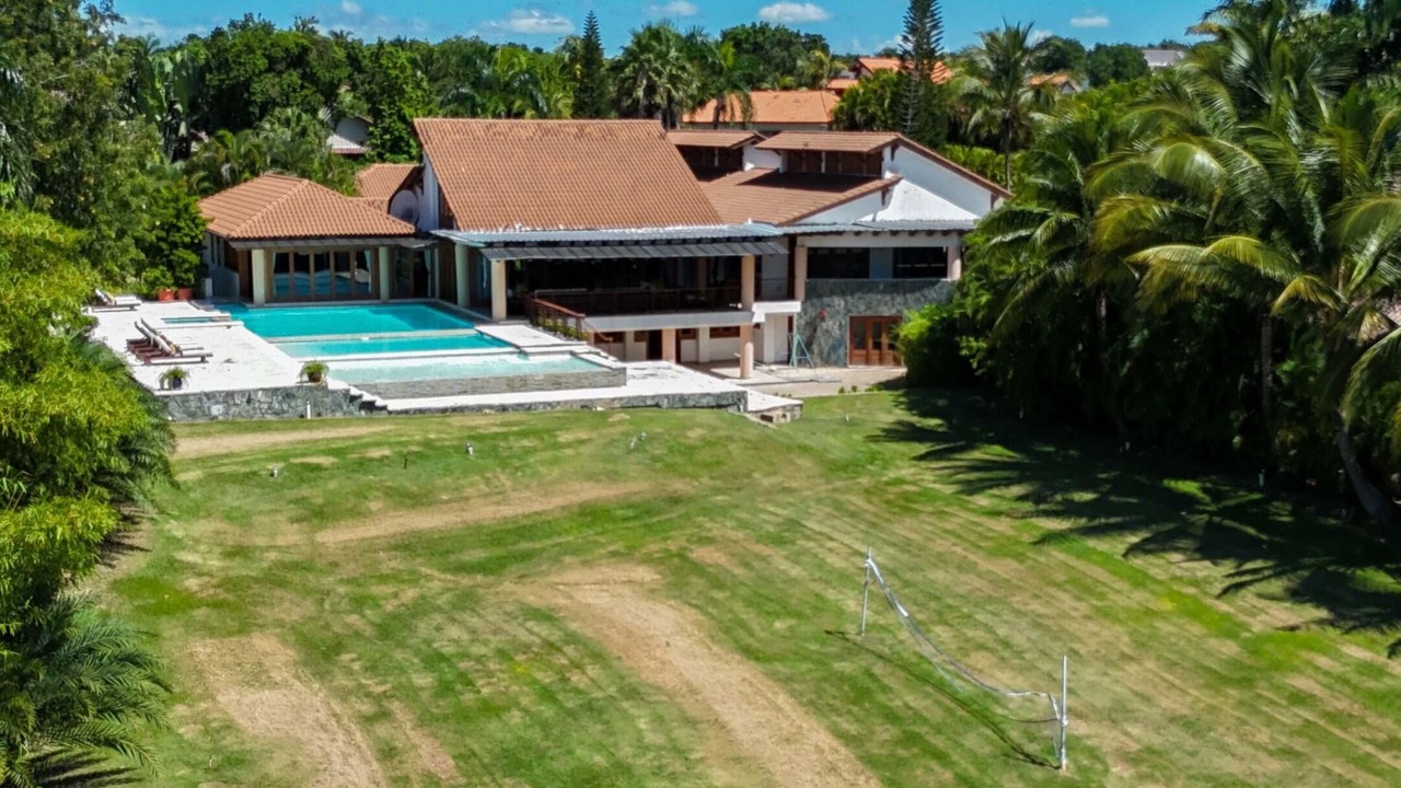 Photo of Outdoor in Casa de Campo