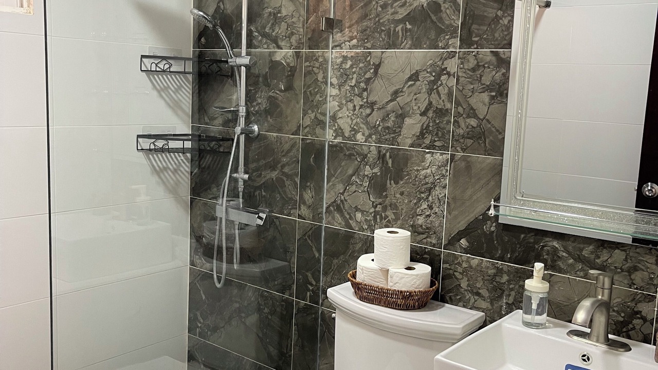 Photo of Bathroom in Sanchez