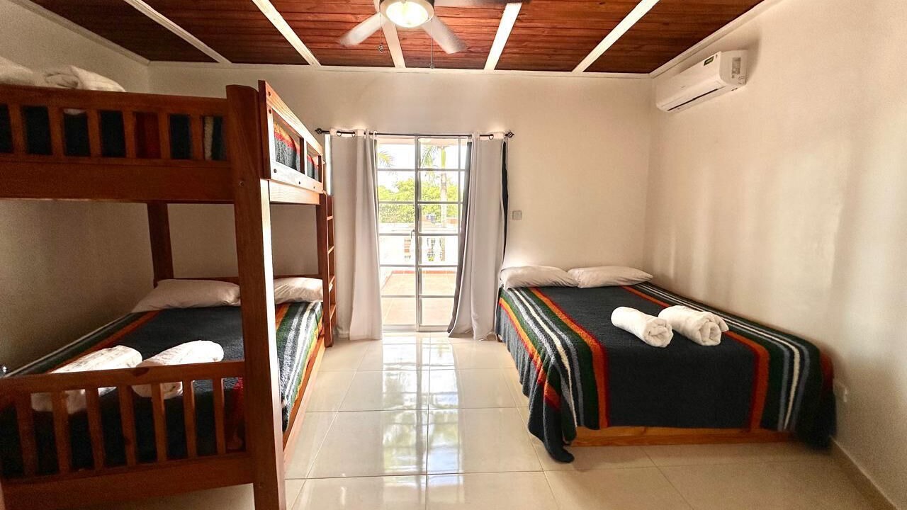 Photo of Bedroom in Sanchez