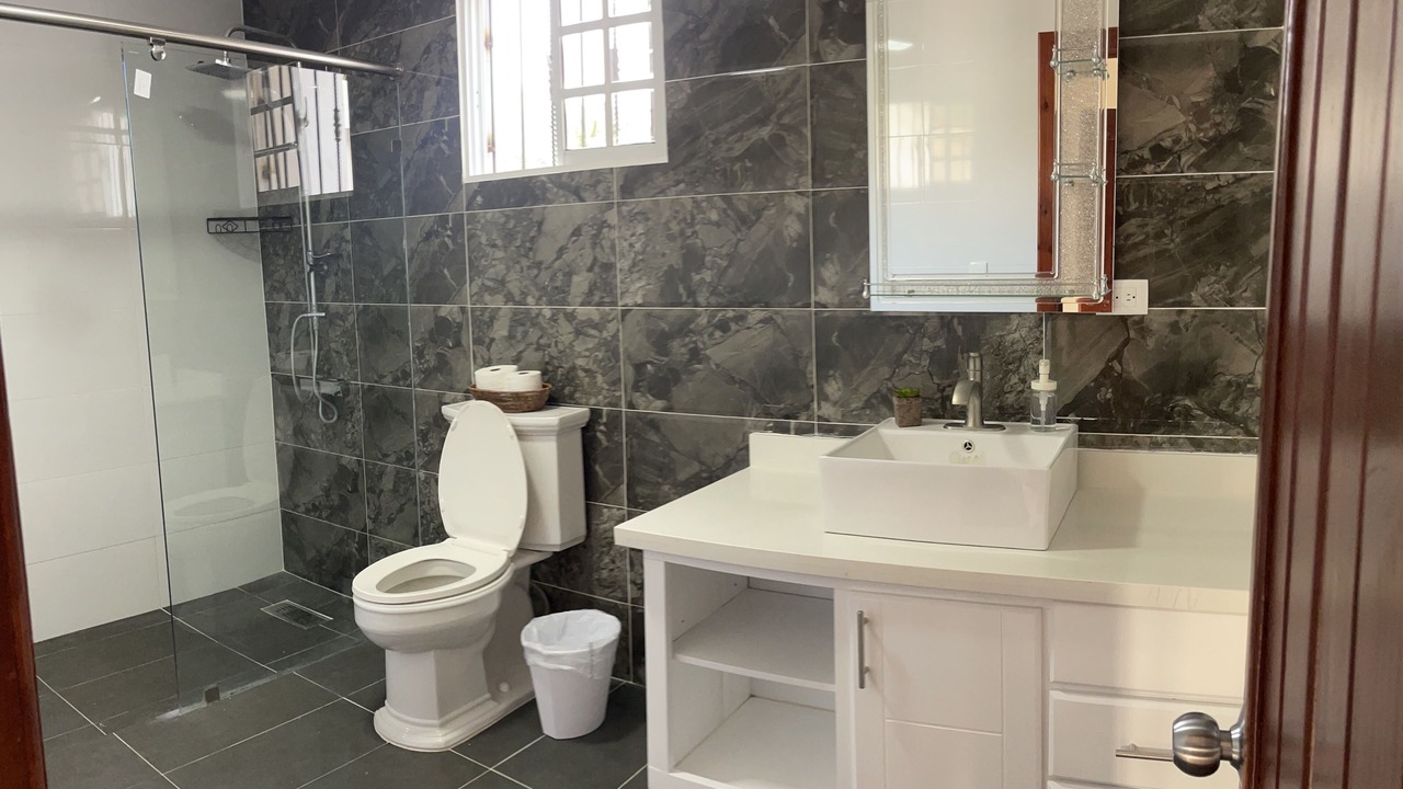 Photo of Bathroom in Sanchez