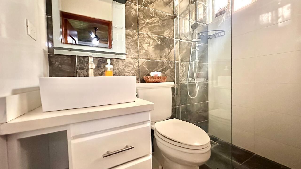 Photo of Bathroom in Sanchez