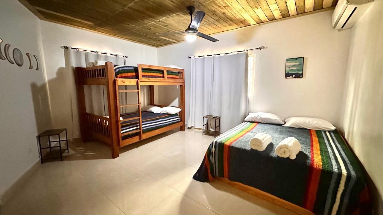 Photo of Bedroom in Sanchez
