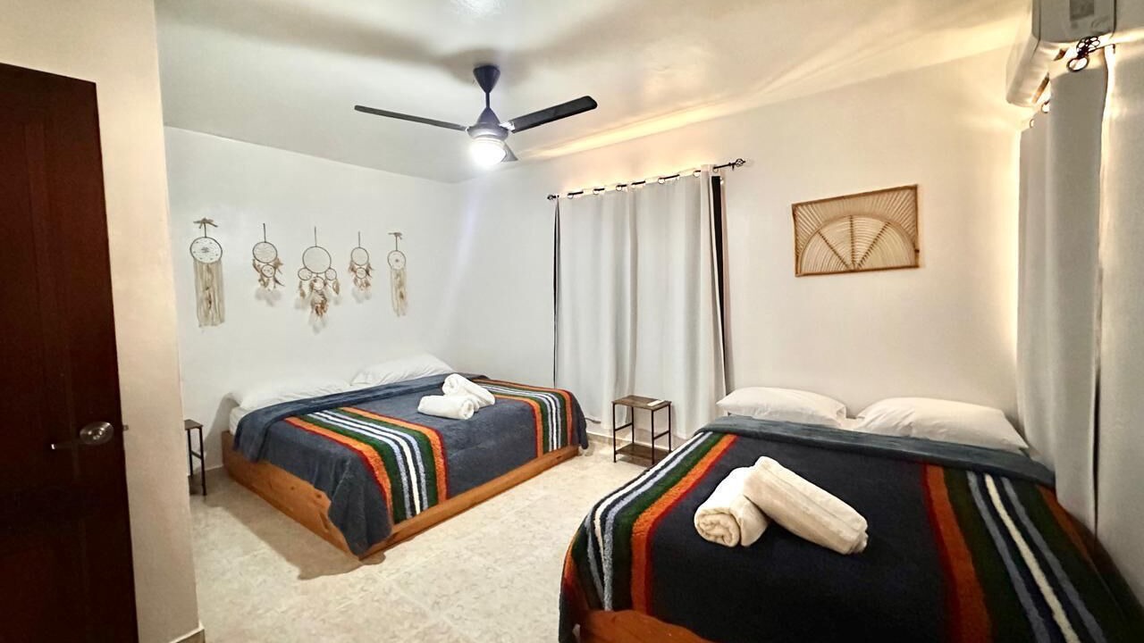 Photo of Bedroom in Sanchez
