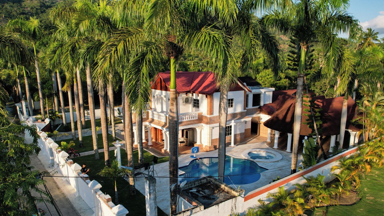 Photo of Outdoor in Sanchez