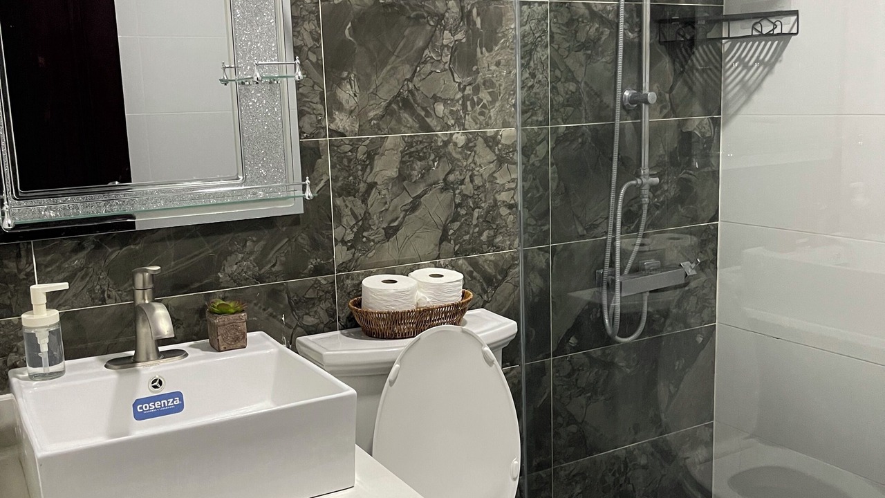Photo of Bathroom in Sanchez