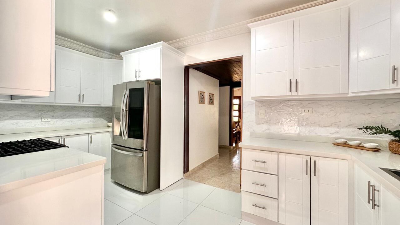Photo of Kitchen in Sanchez