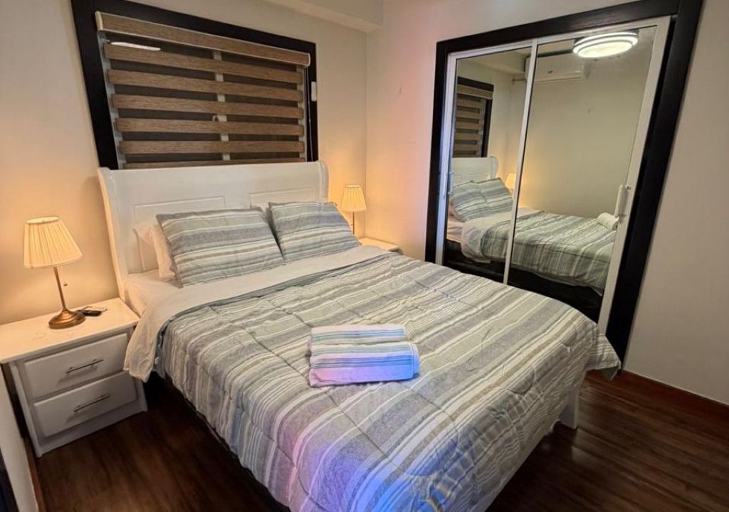 Photo of Bedroom in Mendoza