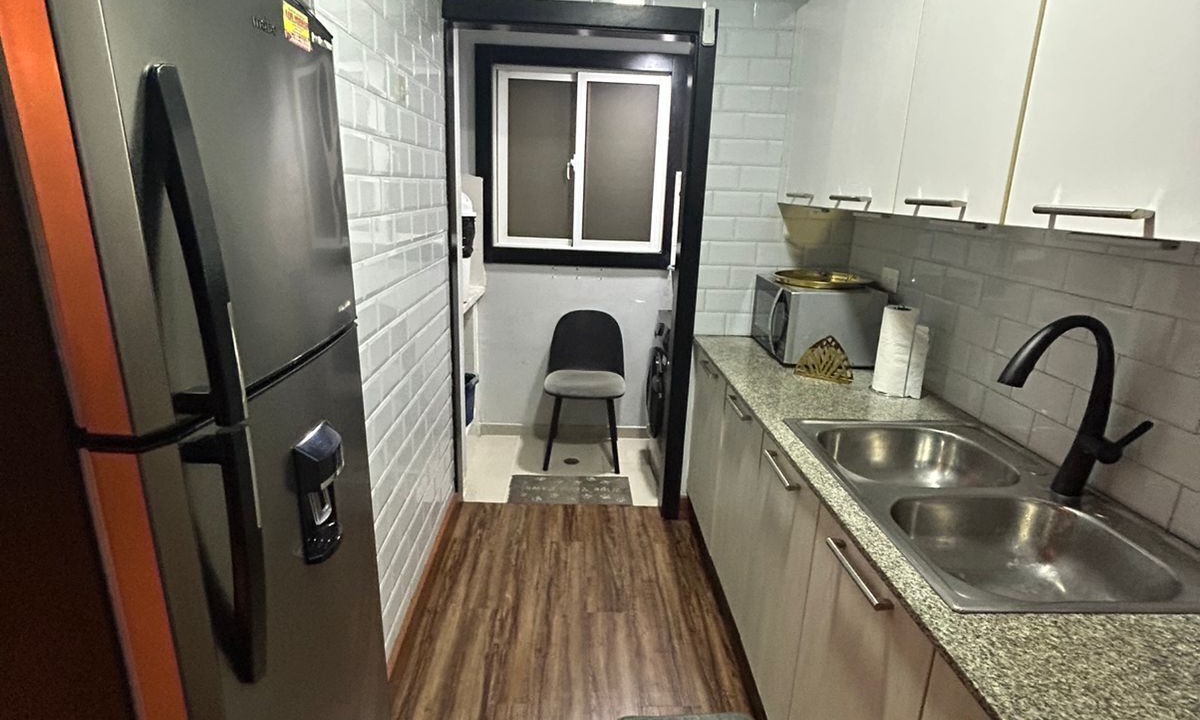 Photo of Kitchen in Mendoza