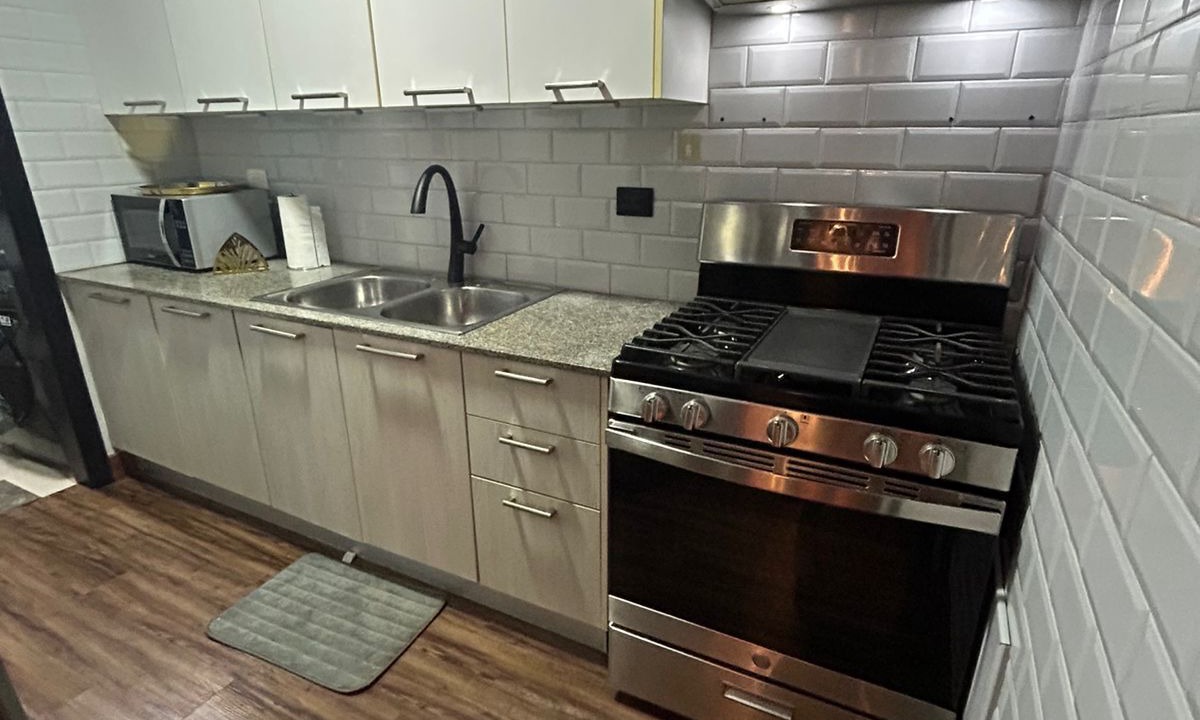Photo of Kitchen in Mendoza