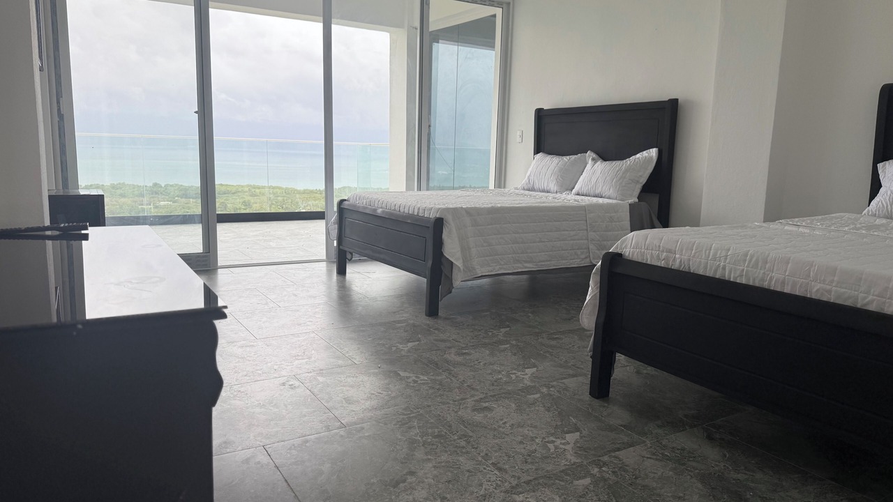 Photo of Bedroom in Barahona