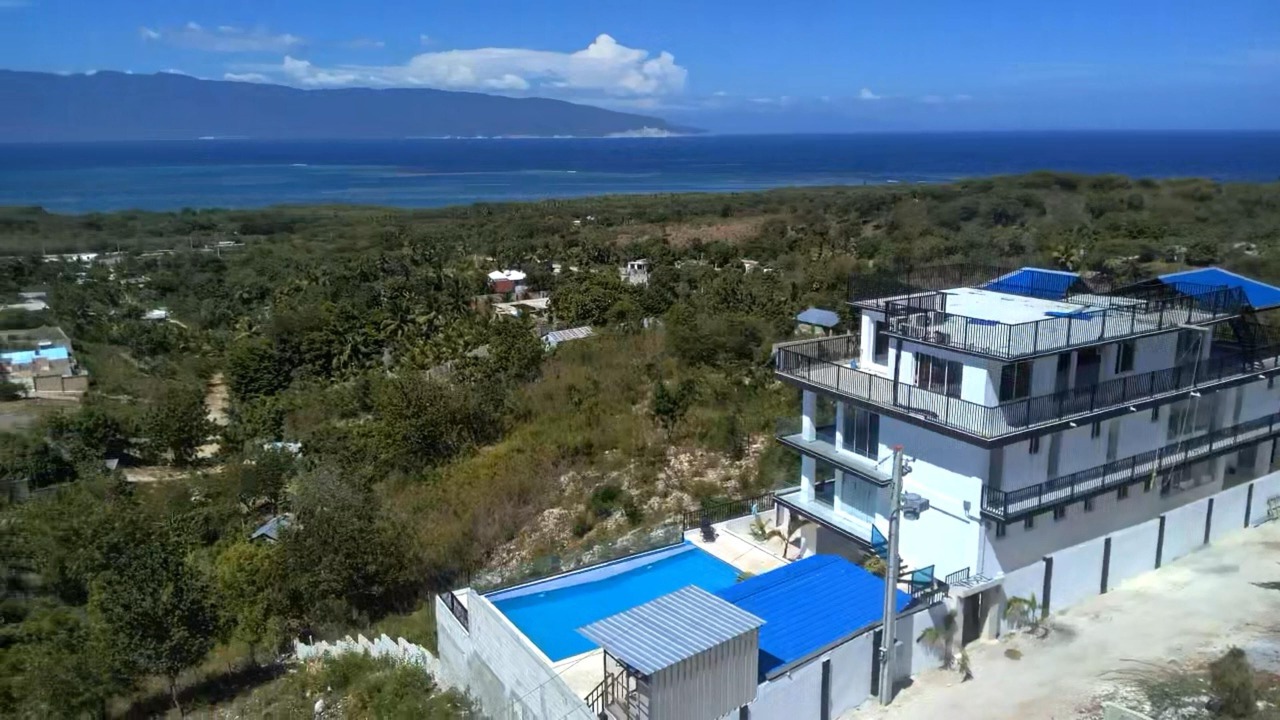 Photo of Outdoor in Barahona