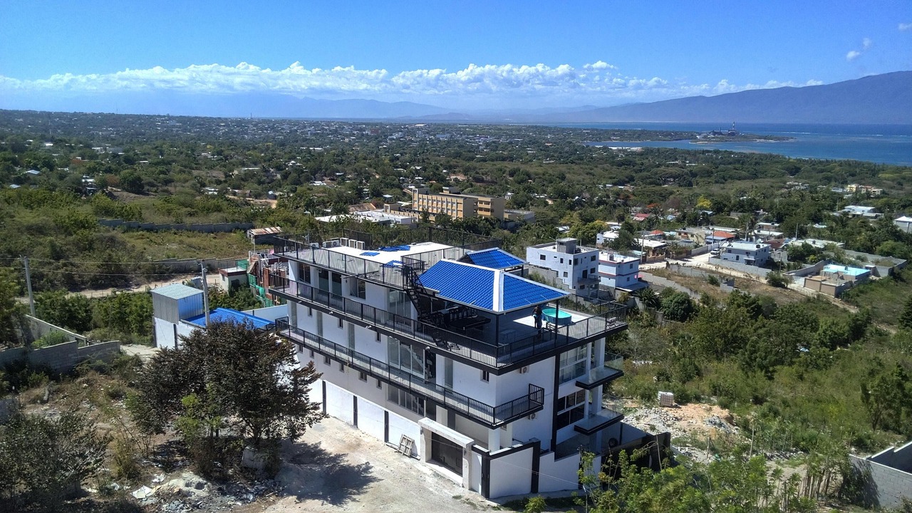 Photo of Outdoor in Barahona