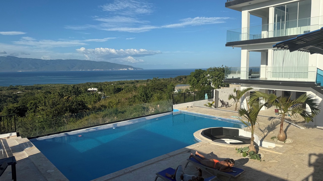 Photo of Outdoor in Barahona