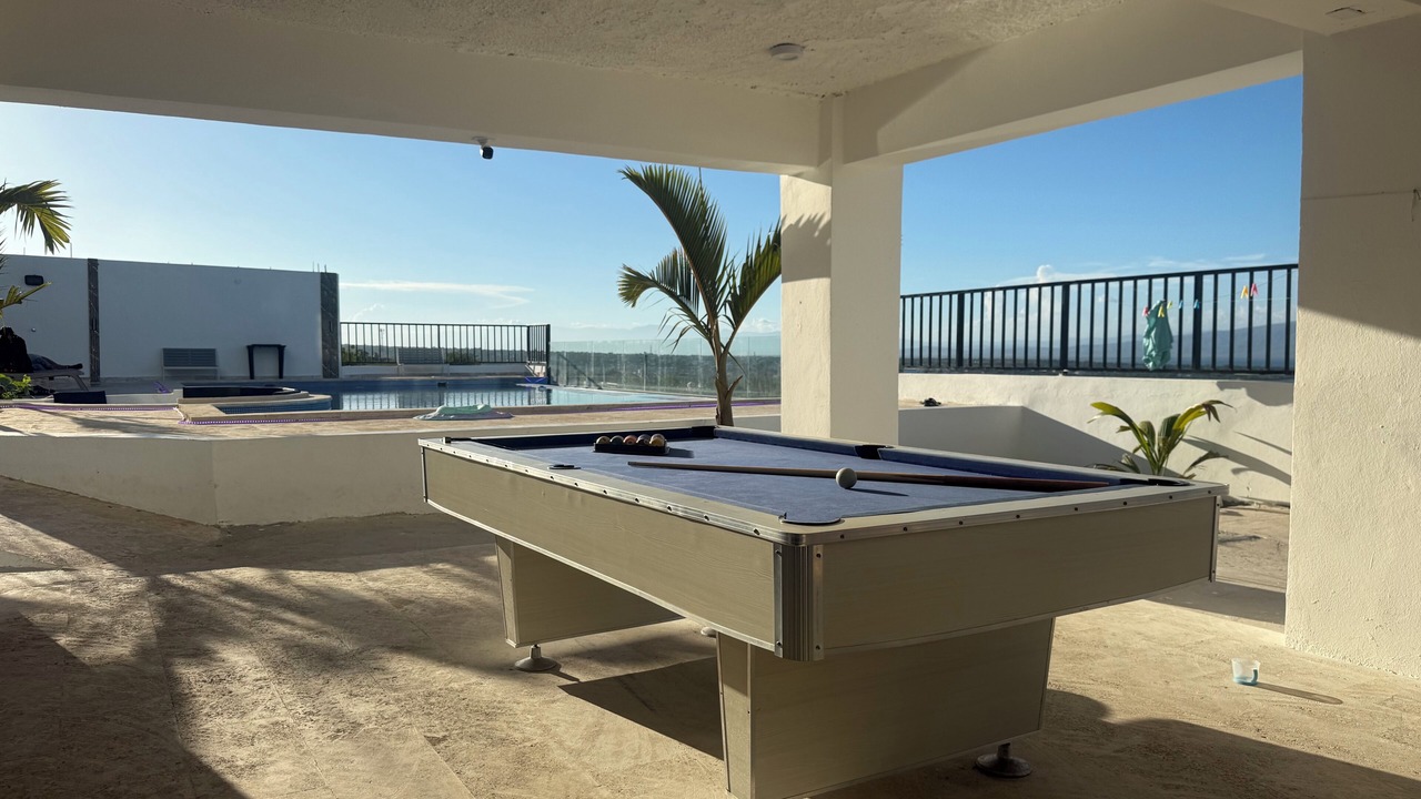 Photo of Patio Balcony in Barahona