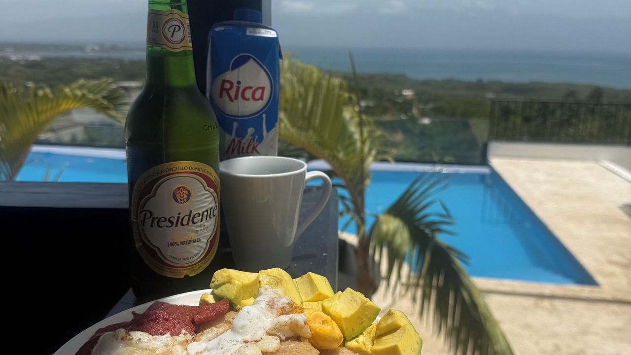 Photo of Outdoor in Barahona
