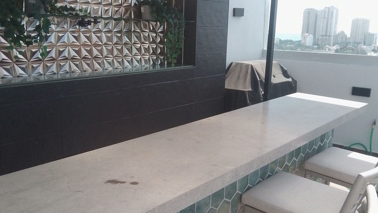 Photo of Outdoor in Ciudad Universitaria