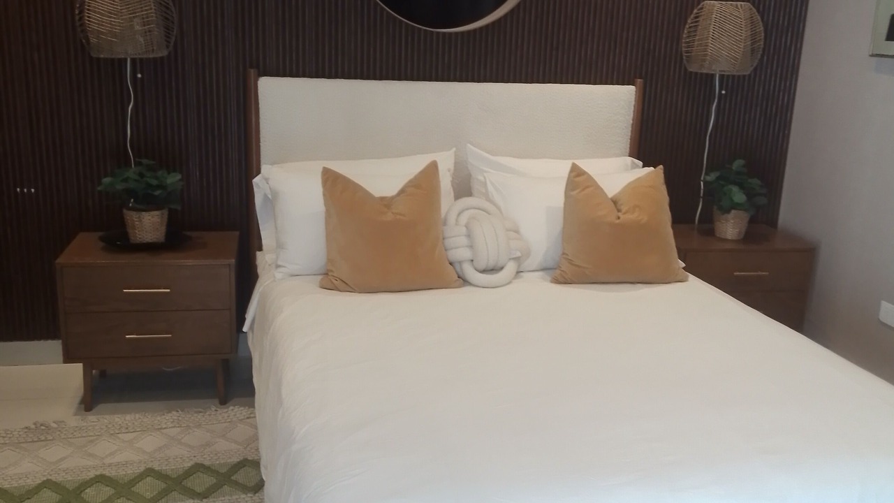Photo of Bedroom in Ciudad Universitaria