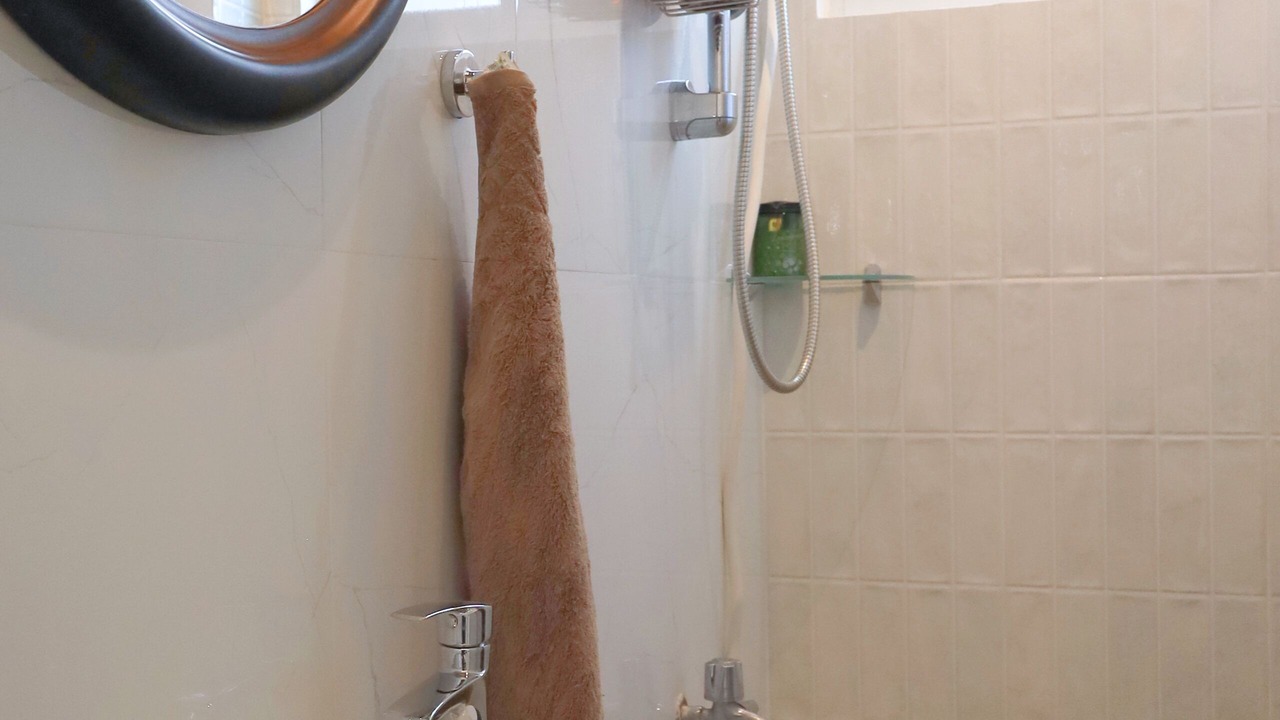 Photo of Bathroom in Dauis