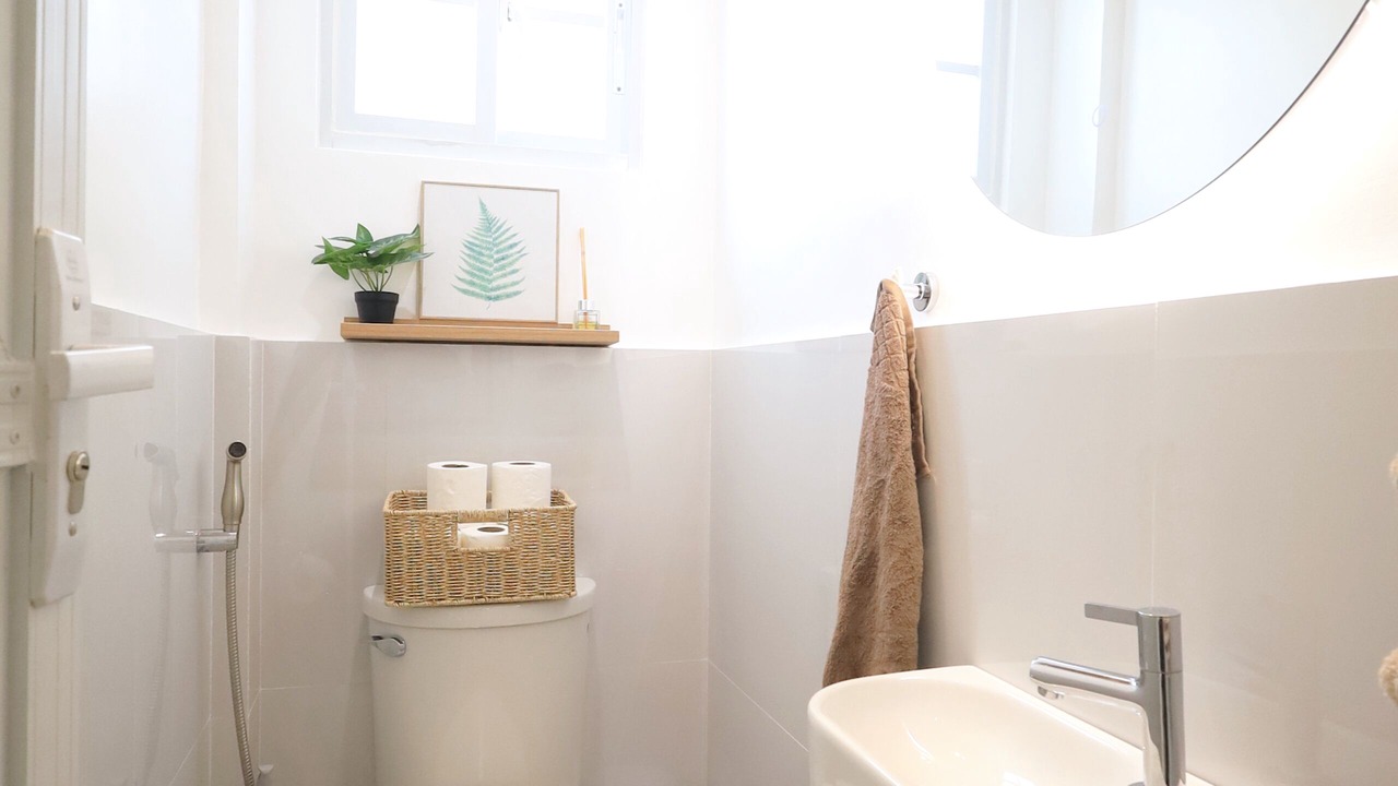 Photo of Bathroom in Dauis