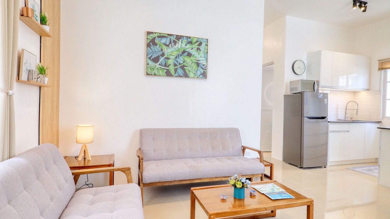 Photo of Livingroom in Dauis