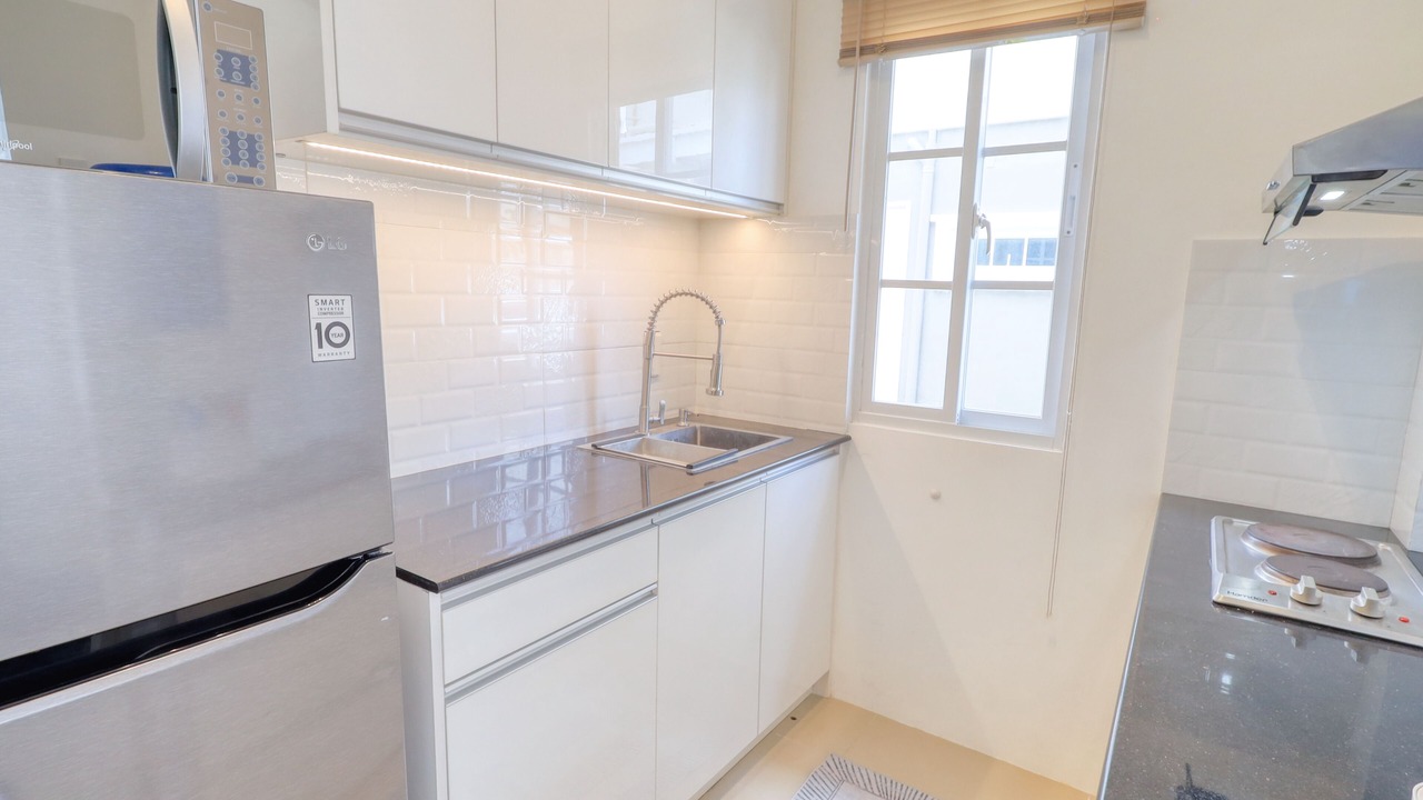Photo of Kitchen in Dauis