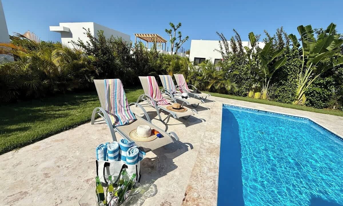 Photo of Outdoor in Playa Chiquita