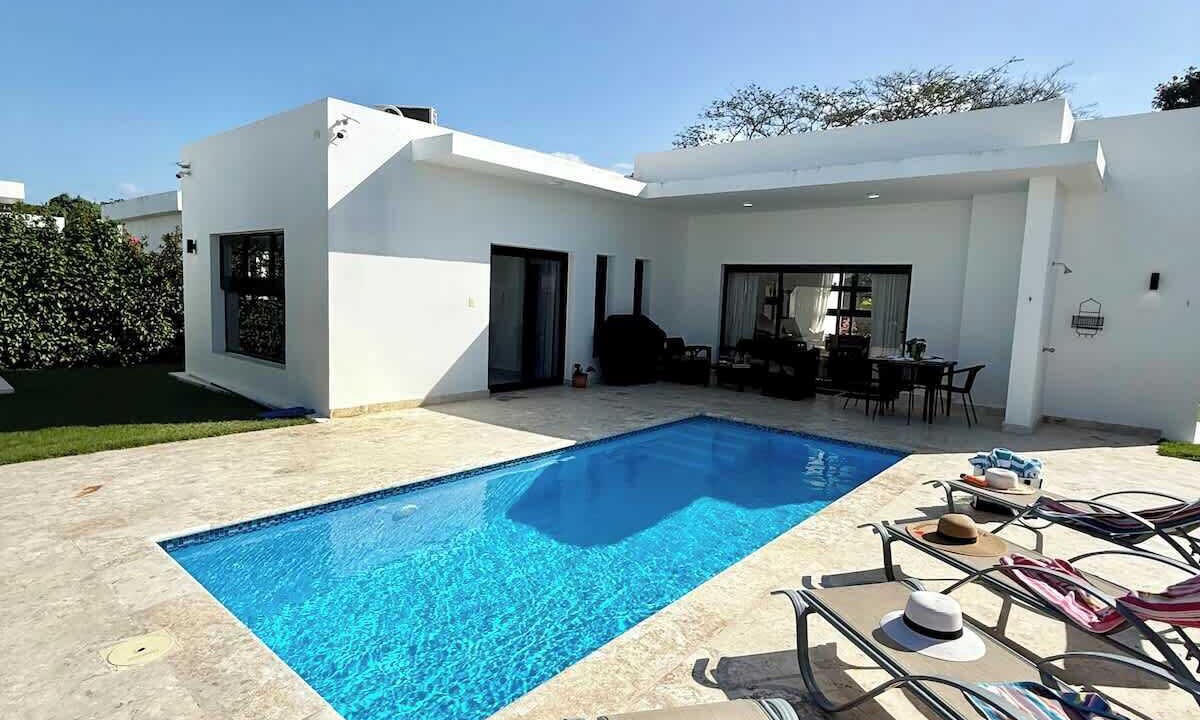 Photo of Outdoor in Playa Chiquita