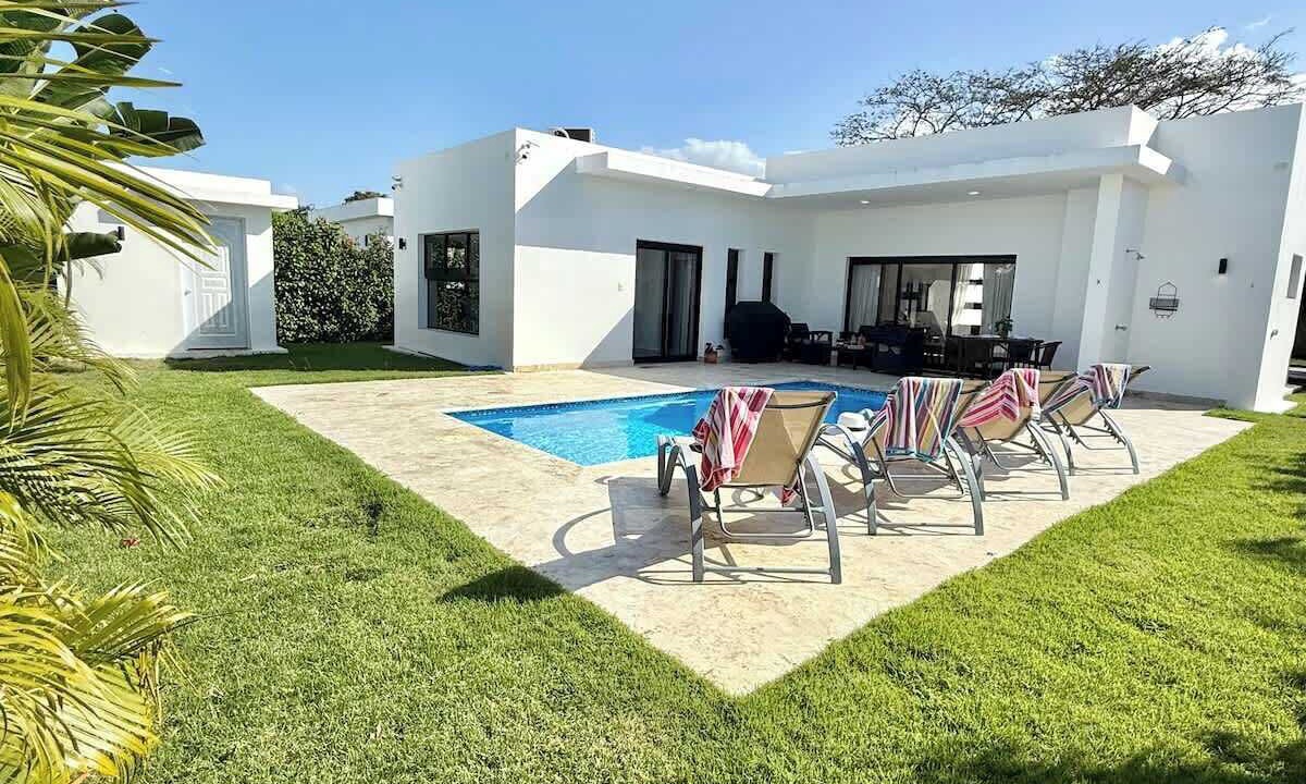 Photo of Outdoor in Playa Chiquita