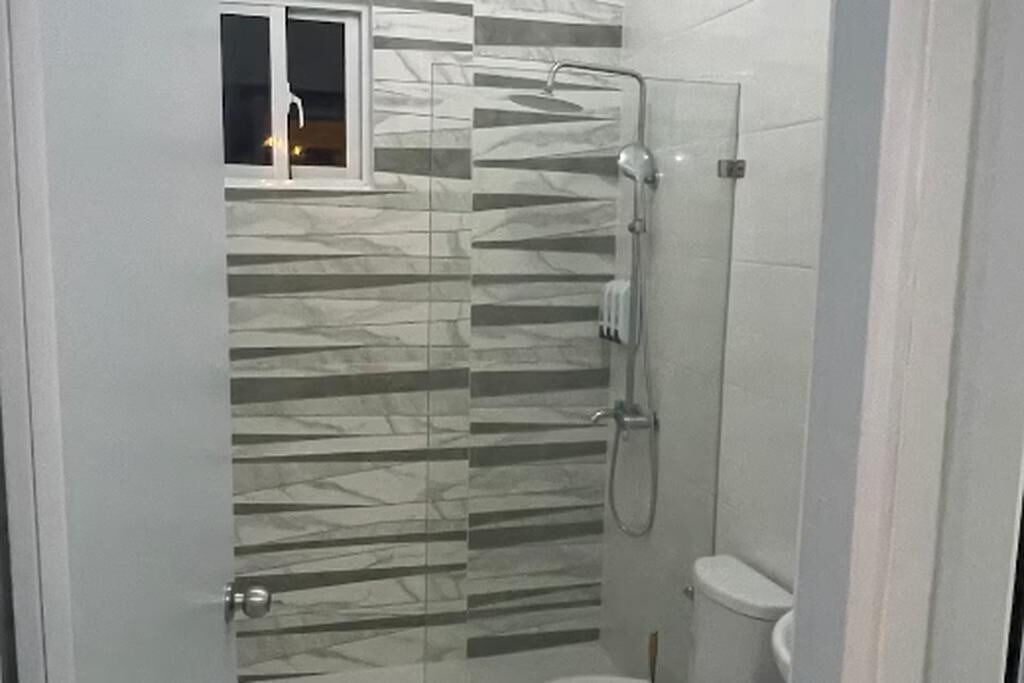 Photo of Bathroom in Nagua