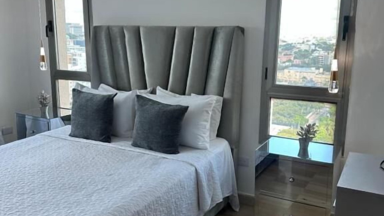 Photo of Bedroom in San Geronimo