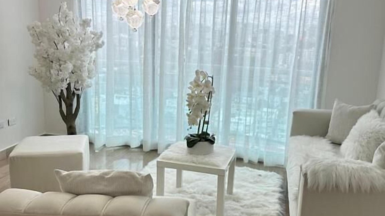 Photo of Livingroom in San Geronimo