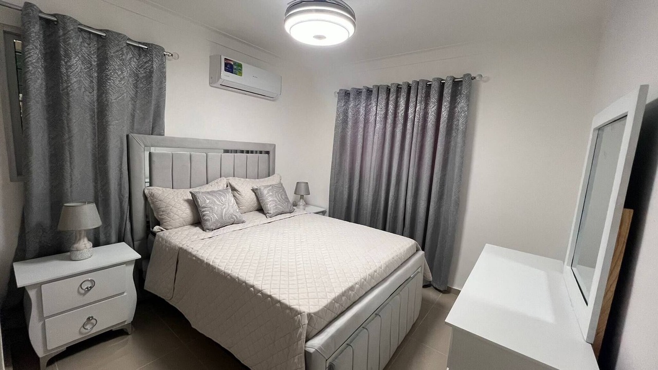 Photo of Bedroom in Santiago Province