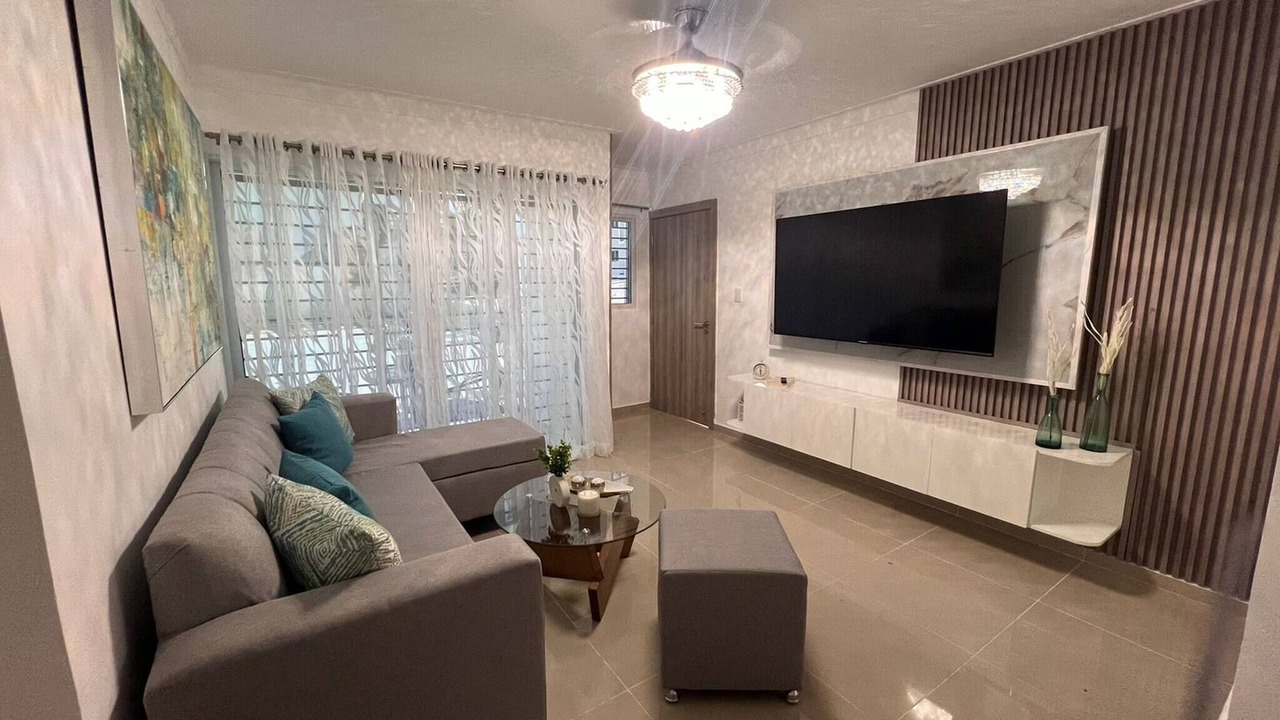 Photo of Livingroom in Santiago Province