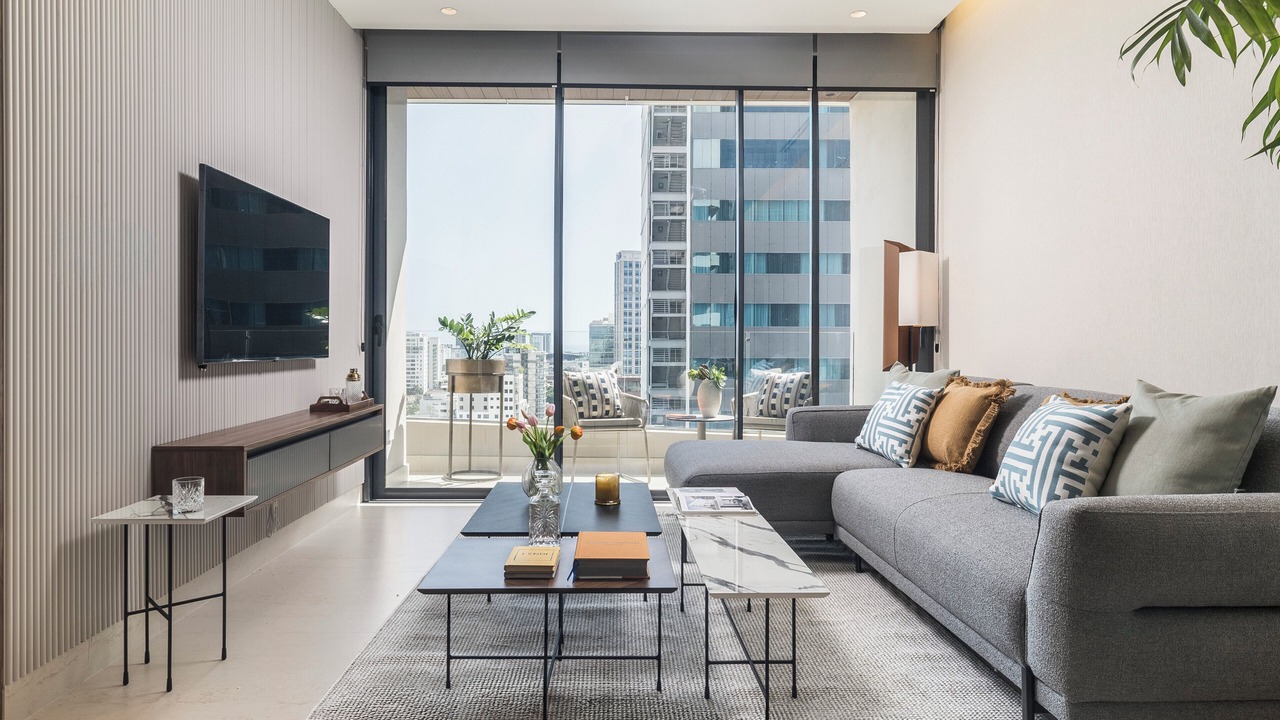 Photo of Livingroom in Yolanda Morales