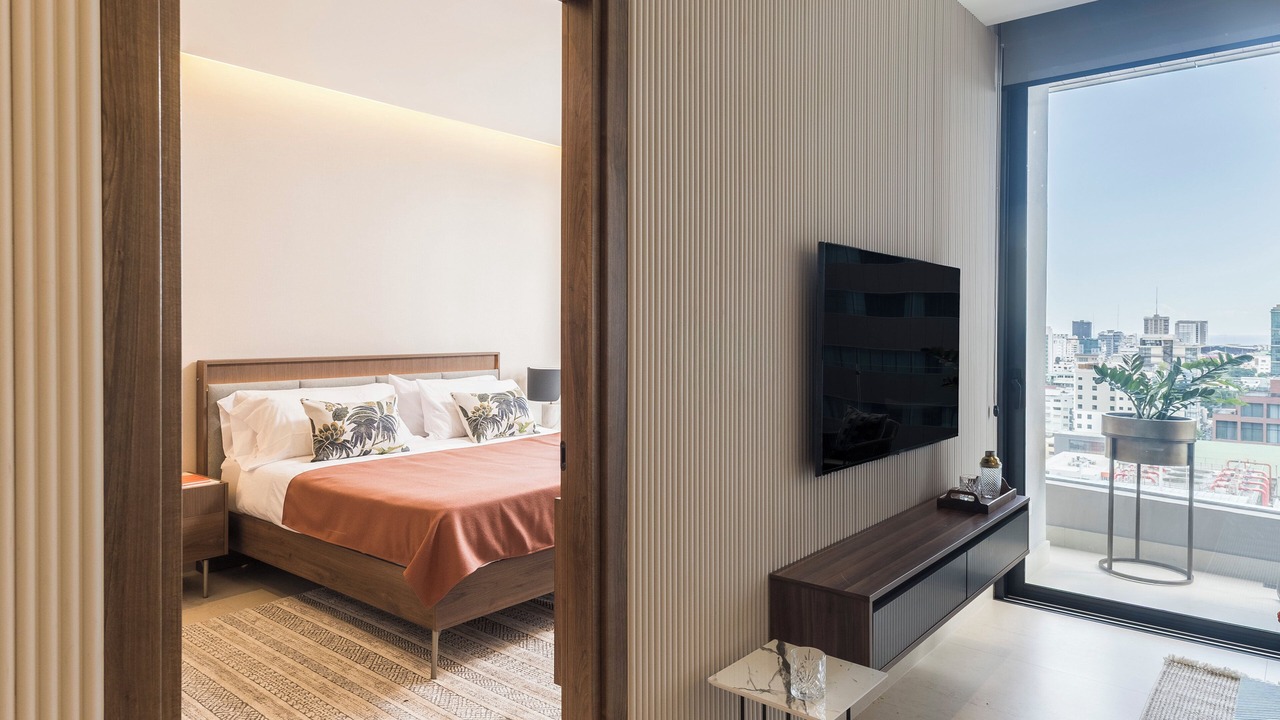 Photo of Bedroom in Yolanda Morales
