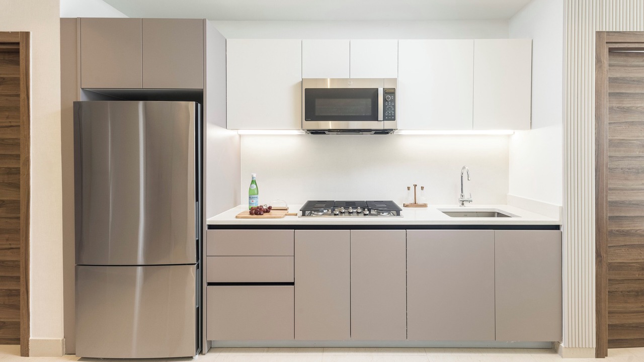 Photo of Kitchen in Yolanda Morales
