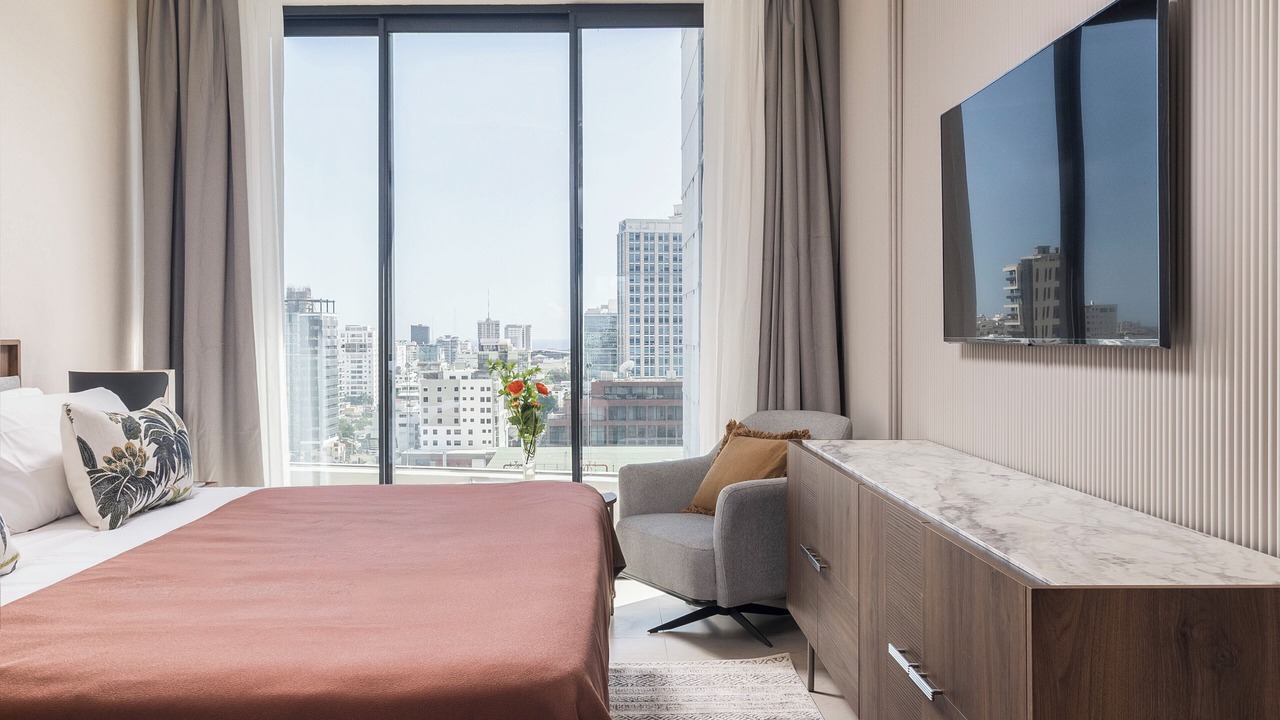 Photo of Bedroom in Yolanda Morales