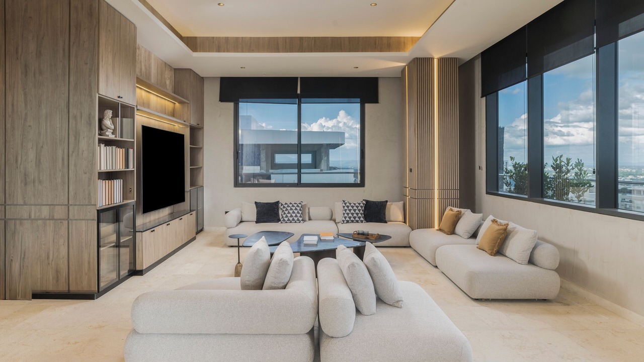 Photo of Livingroom in Yolanda Morales