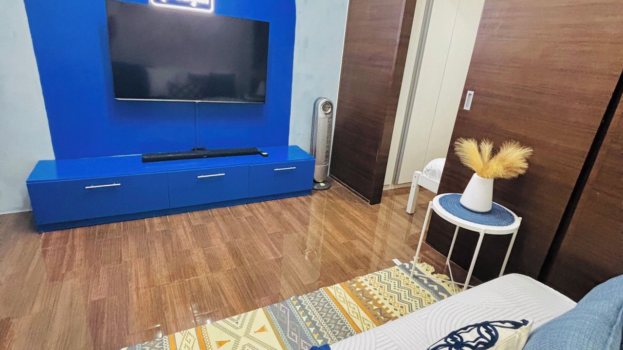 Photo of Bedroom in Salcedo Village