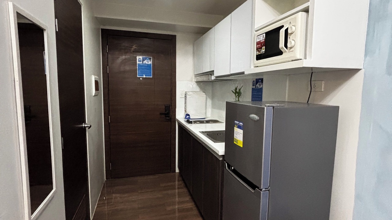 Photo of Kitchen in Salcedo Village
