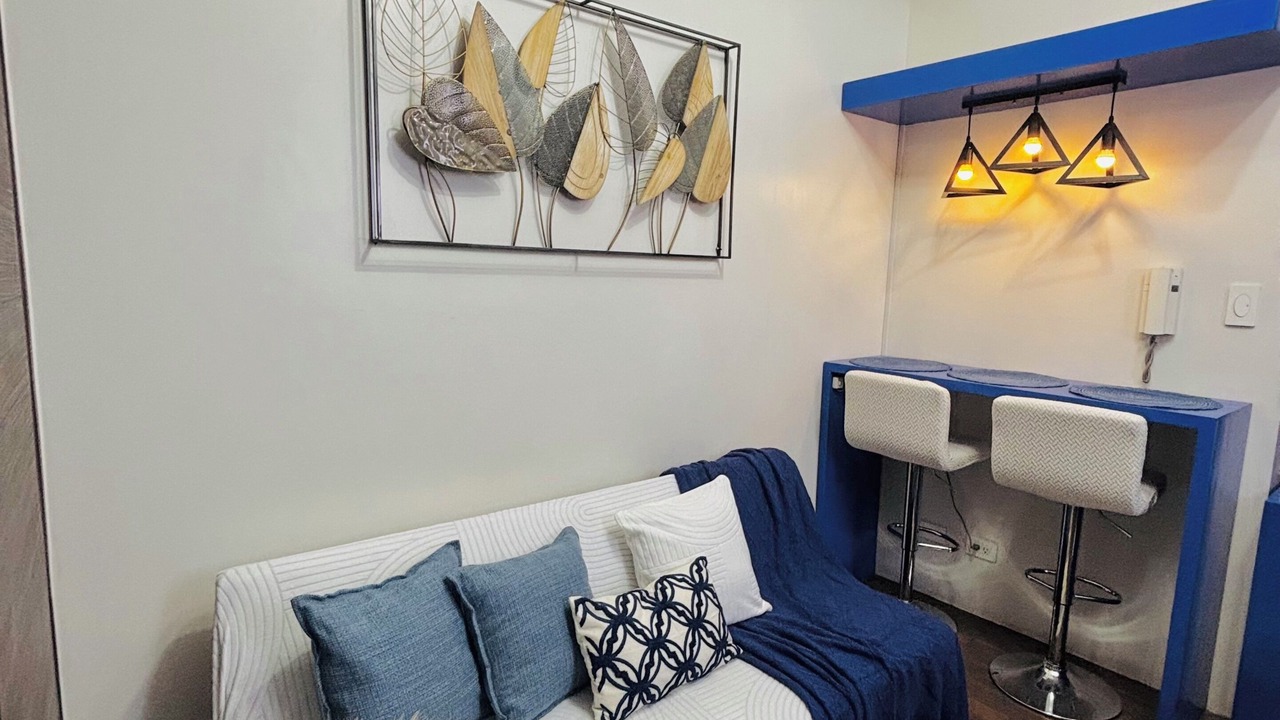 Photo of Livingroom in Salcedo Village