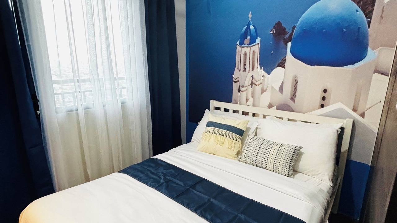 Photo of Bedroom in Salcedo Village