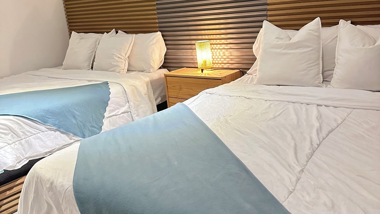 Photo of Bedroom in Las Galeras