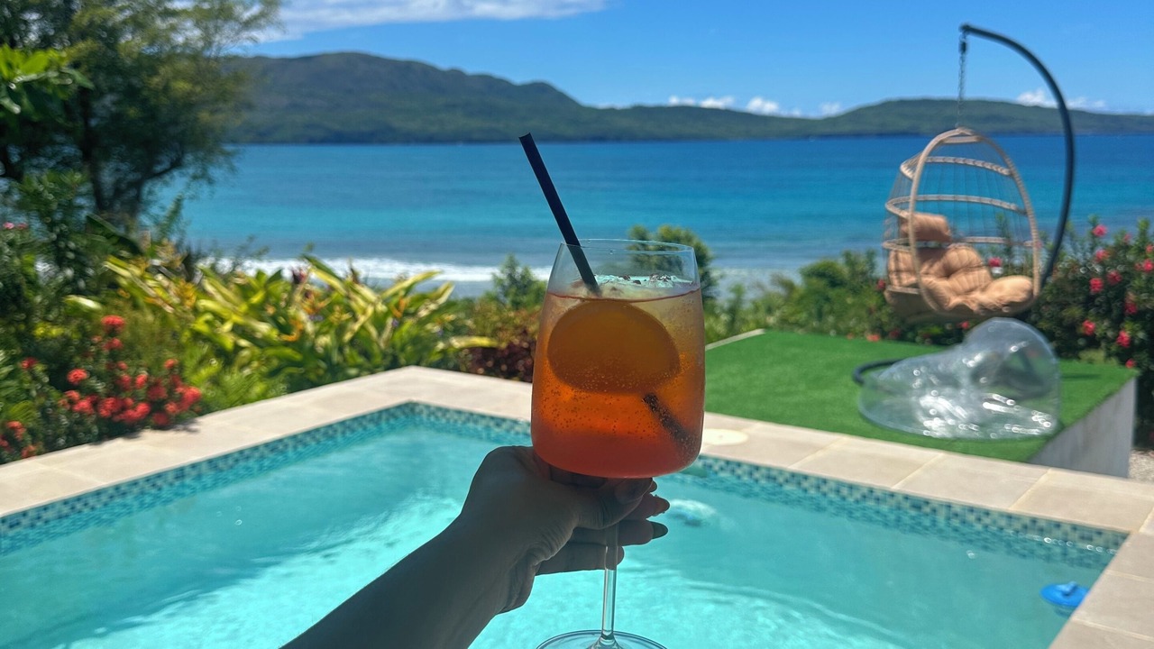 Photo of Outdoor in Las Galeras