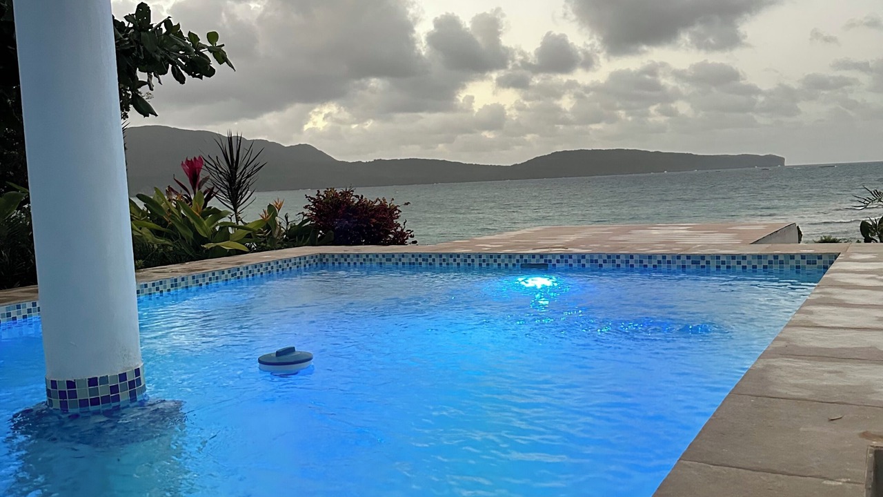 Photo of Outdoor in Las Galeras
