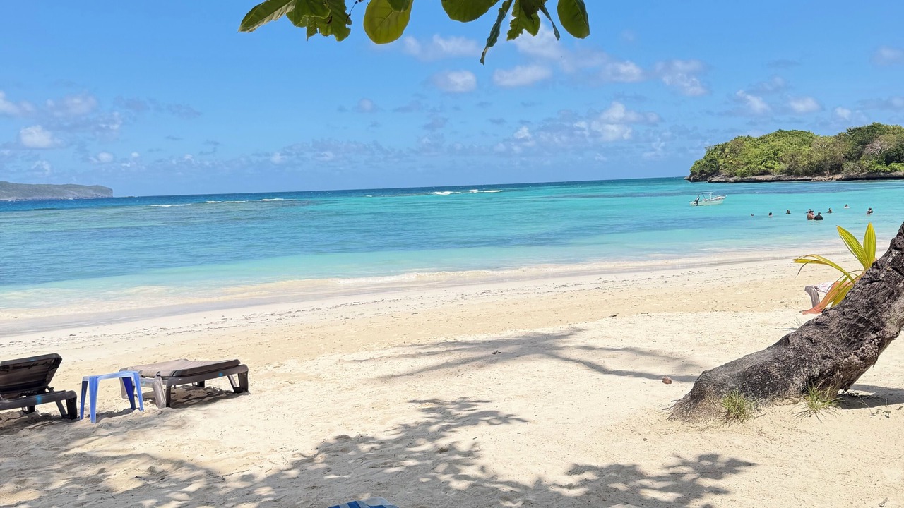 Photo of Others in Las Galeras