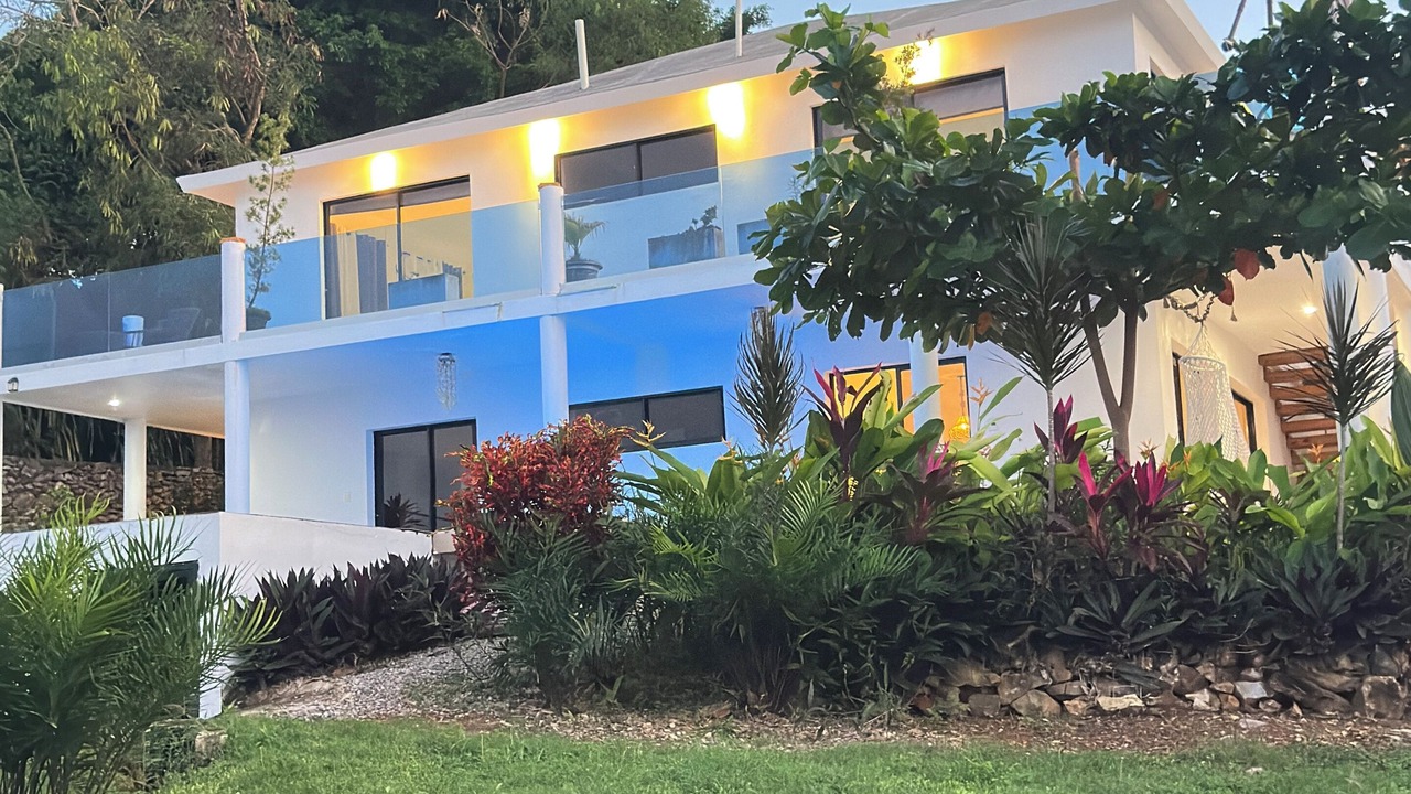 Photo of Outdoor in Las Galeras