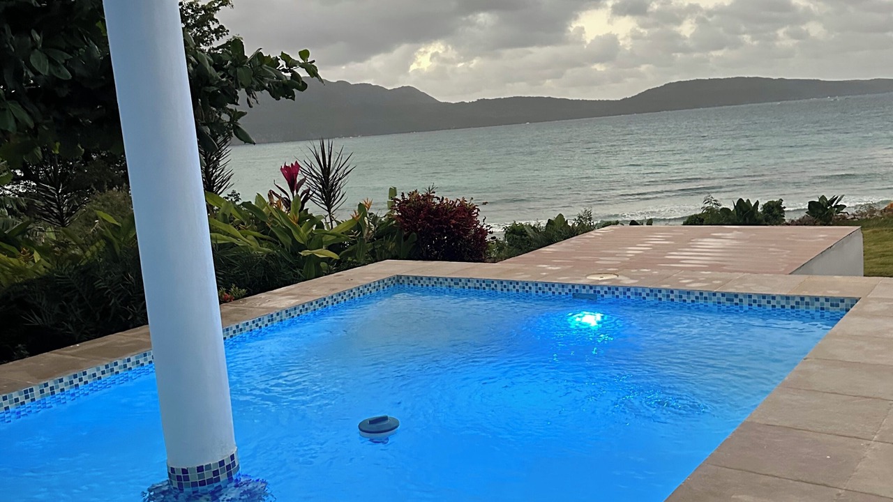 Photo of Outdoor in Las Galeras