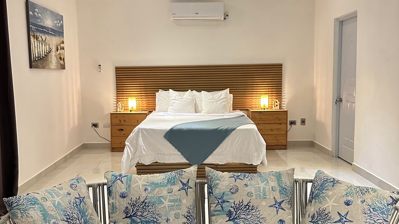 Photo of Bedroom in Las Galeras